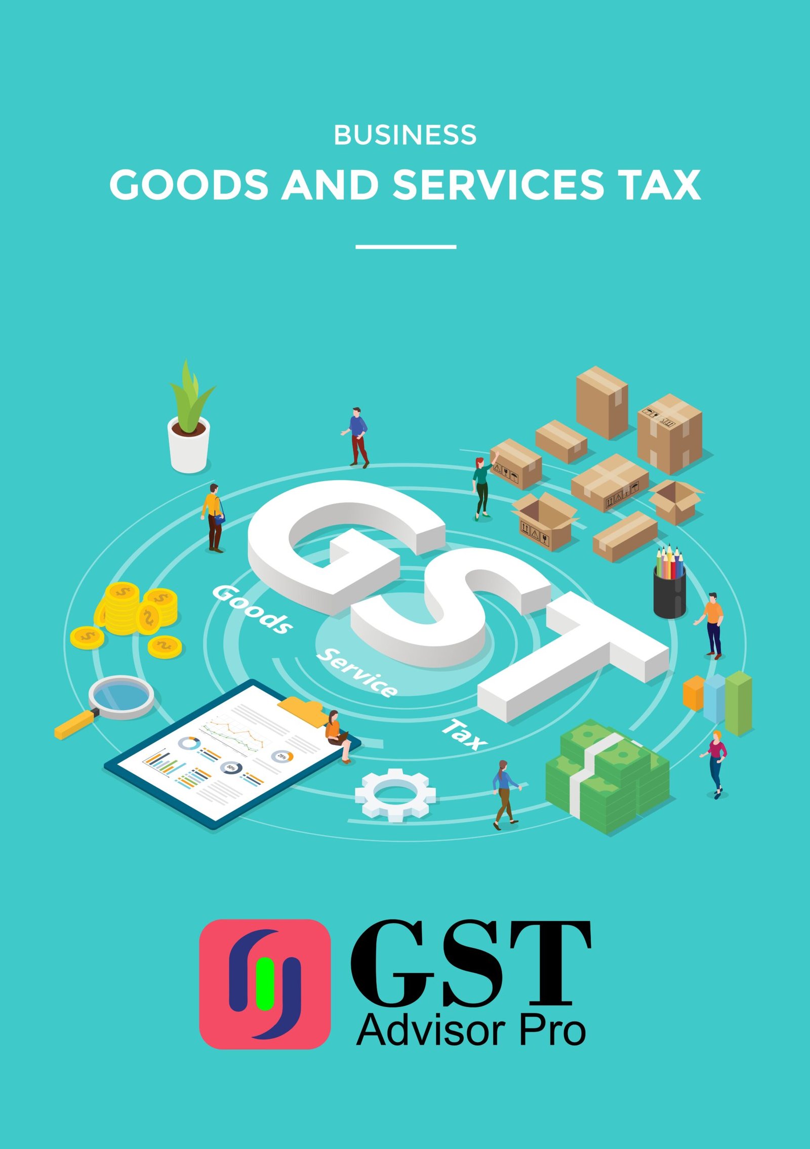 Read more about the article Understanding the Requirements for GST Registration: A Comprehensive Guide